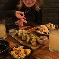   at Ahimsa in Munich