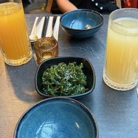   at Ahimsa in Munich