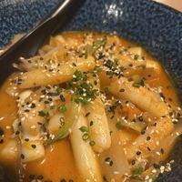 Veganizzato chiedendolo senza grana   at Handa in Padua