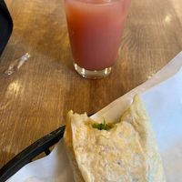   at Chiles Mexican Grill in Tokyo