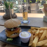   at 1894 Bistro & Bar in Goslar