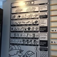 Offer  at Blub - Marienstr in Stuttgart