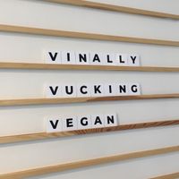 Yeay!  at Blub - Marienstr in Stuttgart