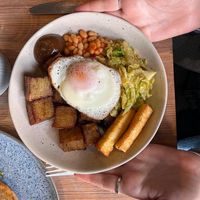  at The Sundial Kitchen in Bristol