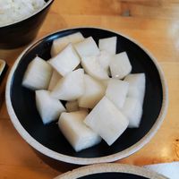 Mu at Anju in Cologne