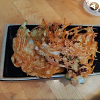 Yachae Jeon at Anju in Cologne