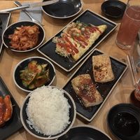 Super yummy. Thx.  at Anju in Cologne