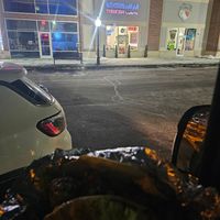  at Mediterranean Turkish Cuisine in Framingham