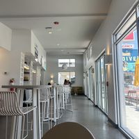   at Vegan Vato in Albuquerque