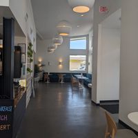  at Vegan Vato in Albuquerque