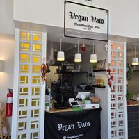  at Vegan Vato in Albuquerque