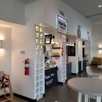  at Vegan Vato in Albuquerque