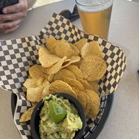   at Vegan Vato in Albuquerque