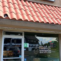exterior at Mate Conmigo in Northridge