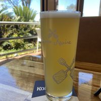 Stonewood at Chop 'n Chill in South West Rocks