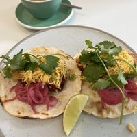   at Crack Kitchen in Adelaide