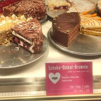  at Café Konditorei Sommer in Reutlingen