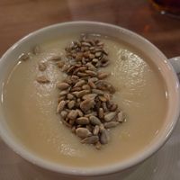  at Soodi Pierogarnia in Bialystok