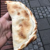   at Luna Covrigaria in Poznan