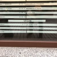   at Luna Covrigaria in Poznan