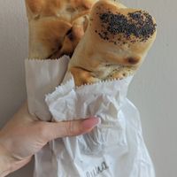  at Luna Covrigaria in Poznan