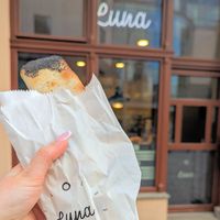  at Luna Covrigaria in Poznan