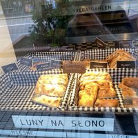   at Luna Covrigaria in Poznan