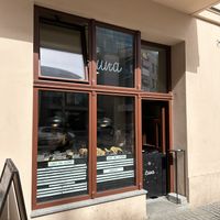 Exterior   at Luna Covrigaria in Poznan