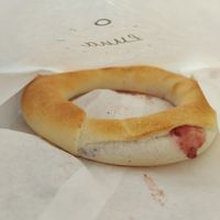  at Luna Covrigaria in Poznan