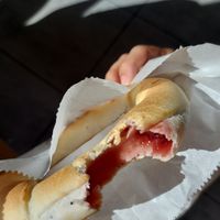  at Luna Covrigaria in Poznan