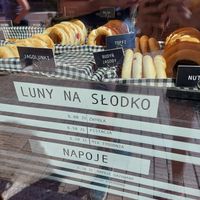  at Luna Covrigaria in Poznan