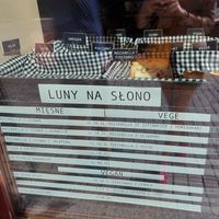  at Luna Covrigaria in Poznan