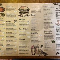   at Alive Bistro in Marsalforn