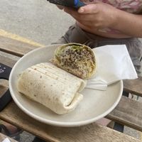   at Alive Bistro in Marsalforn