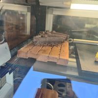  at Alive Bistro in Marsalforn