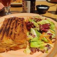  at Alive Bistro in Marsalforn