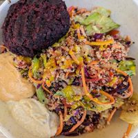  at Alive Bistro in Marsalforn