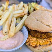  at Alive Bistro in Marsalforn