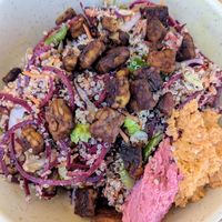  at Alive Bistro in Marsalforn