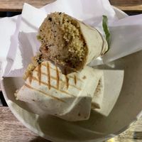   at Alive Bistro in Marsalforn