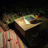  at Alive Bistro in Marsalforn