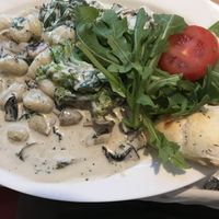 Vegan Pasta verde  at L'angolino  in Stuttgart