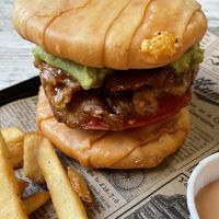 Tequeloco  at Bioloco in Madrid