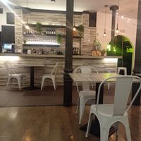  at Bioloco in Madrid