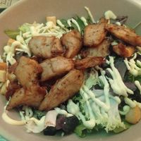  at Bioloco in Madrid