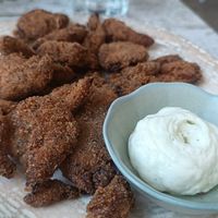  at Bioloco in Madrid