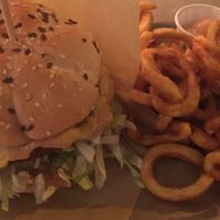  at Bioloco in Madrid