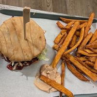  at Bioloco in Madrid