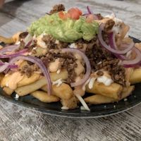  at Bioloco in Madrid