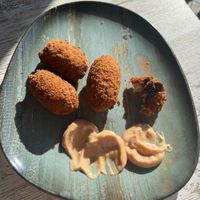   at Bioloco in Madrid